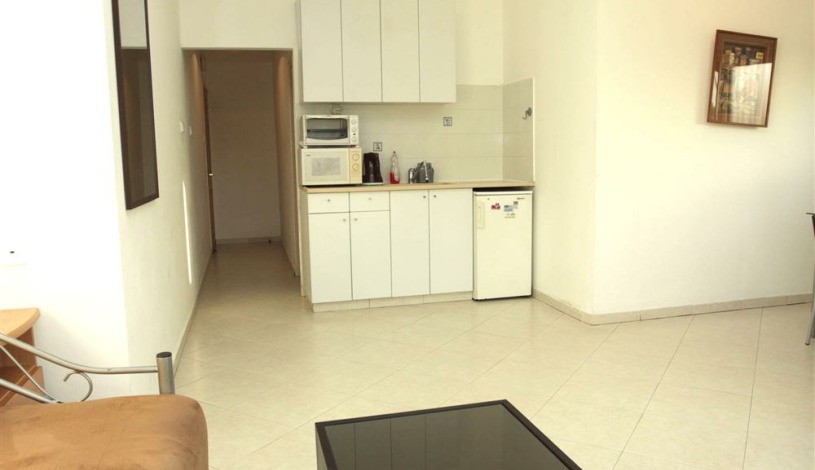 Apartment HaYarkon Tel Aviv - Apt 22809